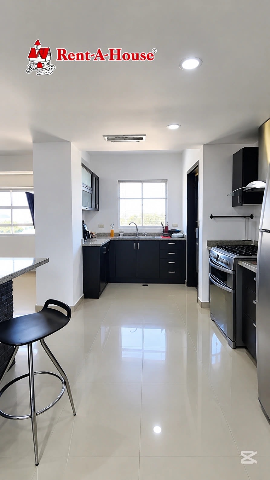 Apartamento en alquiler en Maracaibo (Justo al lado de la Clínica Paraiso), foto 5 de 8
