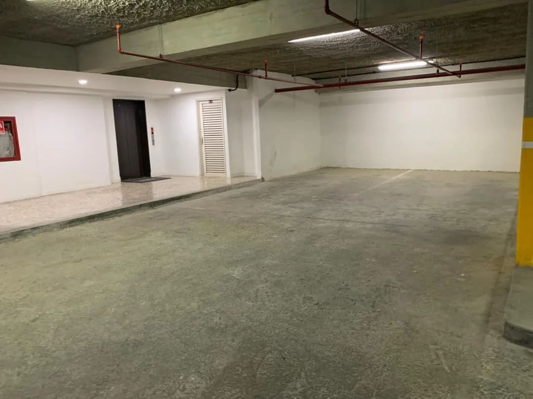 Apartamento en alquiler en Caracas (LOS NARANJOS DE LAS MERCEDES.), foto 2 de 12