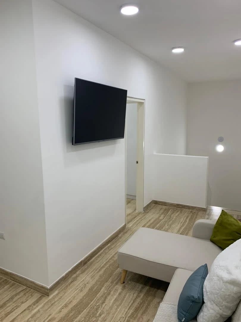Apartamento en alquiler en Caracas (LOS NARANJOS DE LAS MERCEDES.), foto 3 de 12