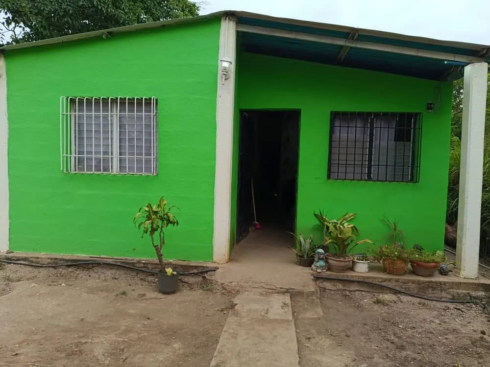 Casa en venta en Barquisimeto, foto 3 de 8