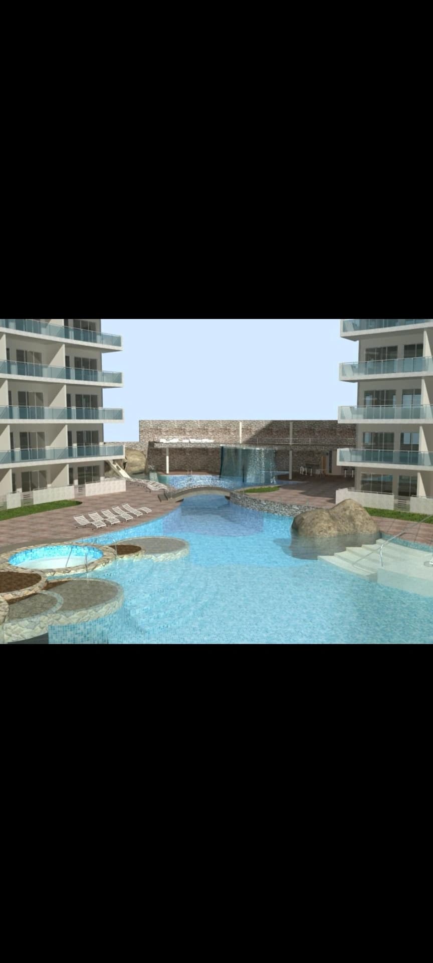 Terreno en venta en Chichiriviche (Ciudad flamingo), foto 4 de 5