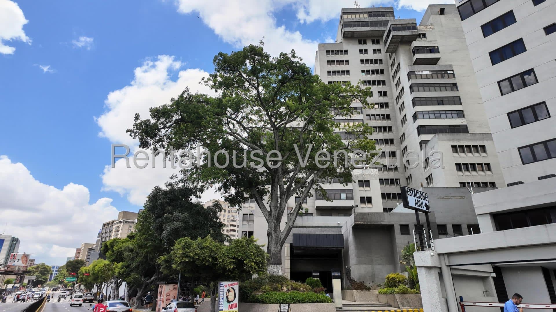 Oficina en venta en Caracas (Chacao), foto 1 de 8