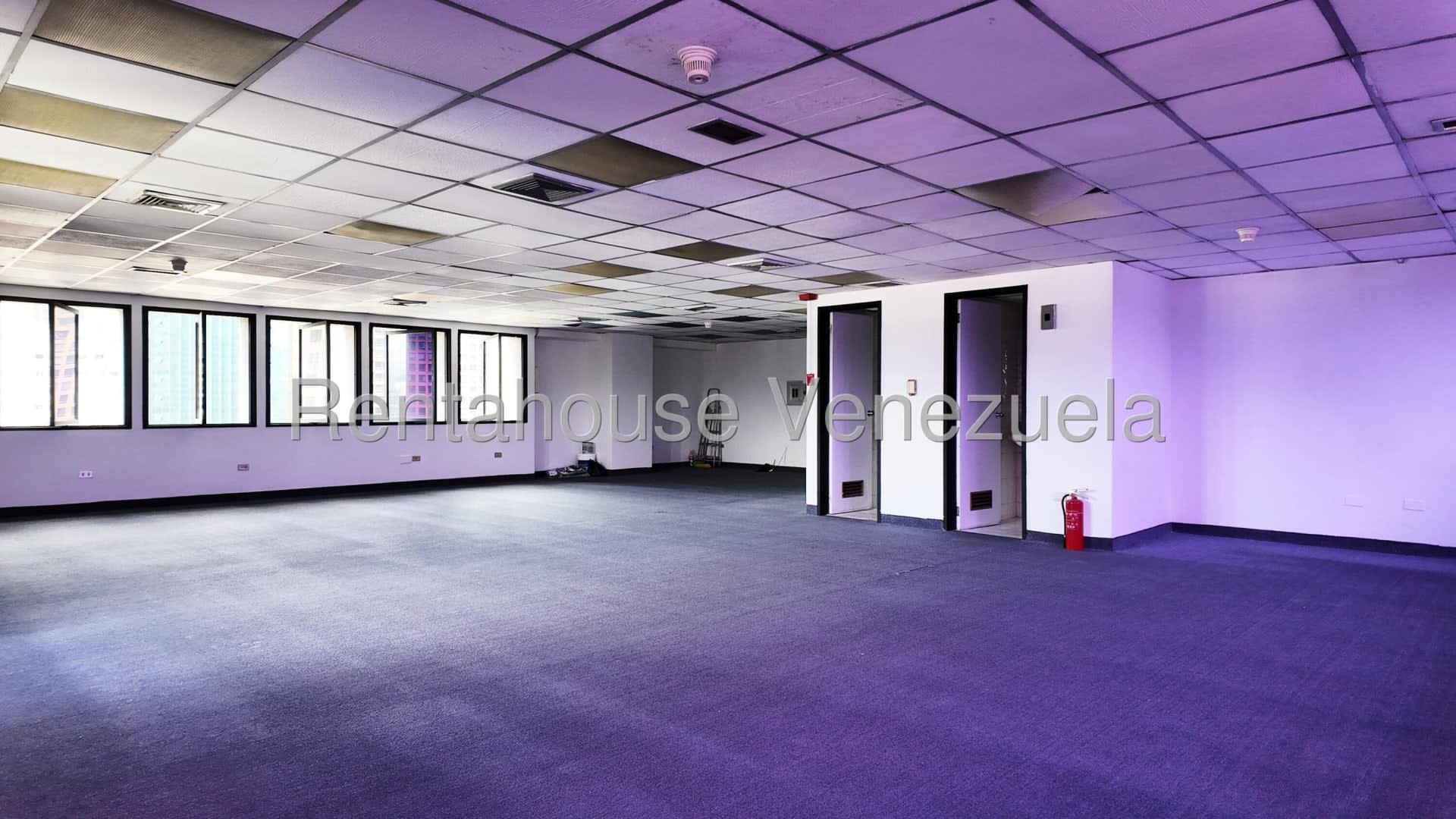 Oficina en venta en Caracas (Chacao), foto 4 de 8