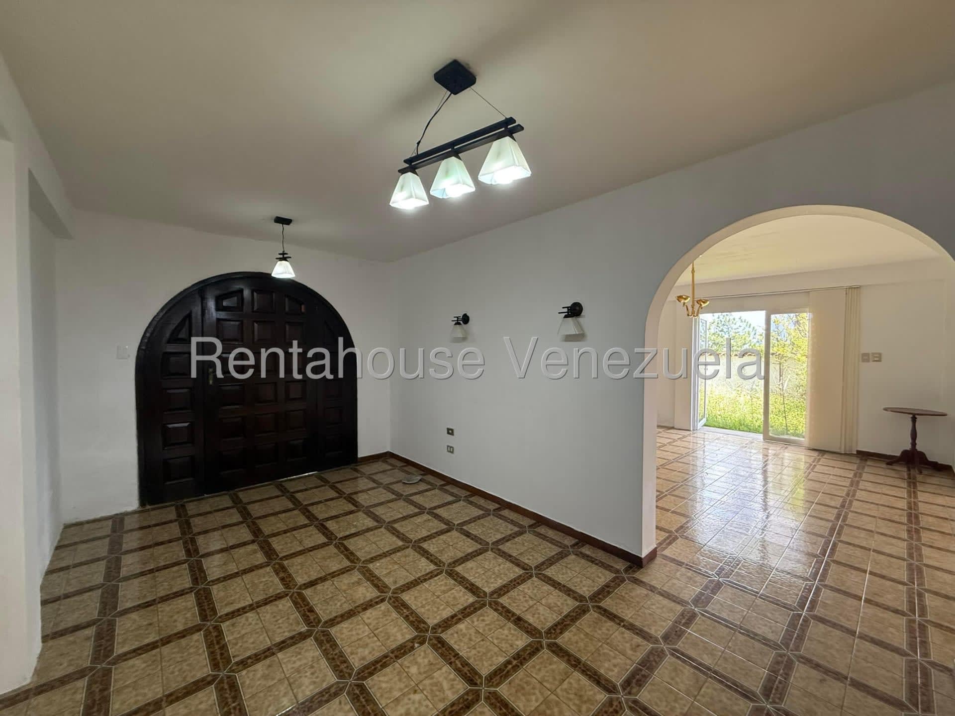 Casa en alquiler en Caracas (Alto Prado), foto 2 de 12