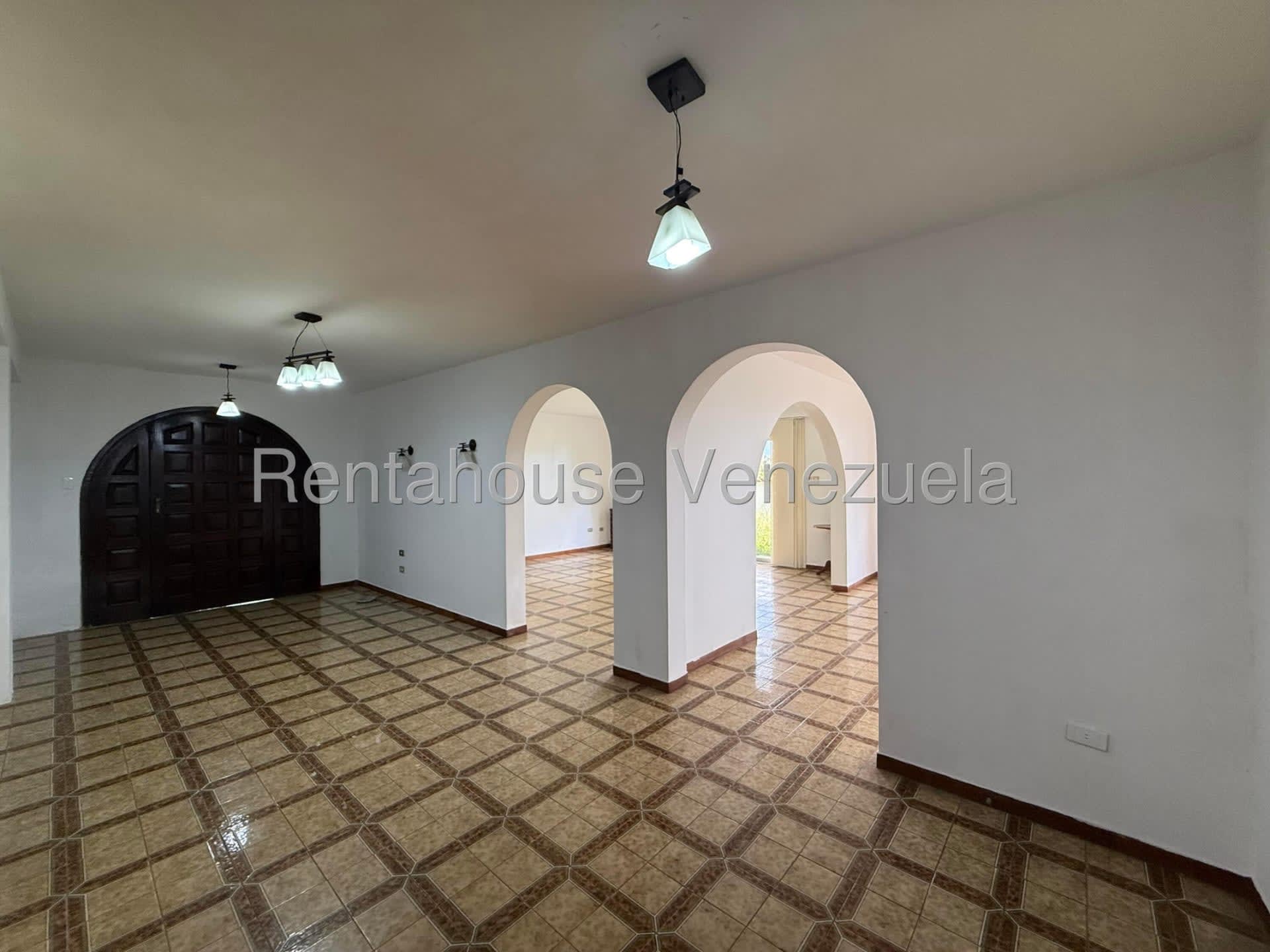 Casa en alquiler en Caracas (Alto Prado), foto 3 de 12