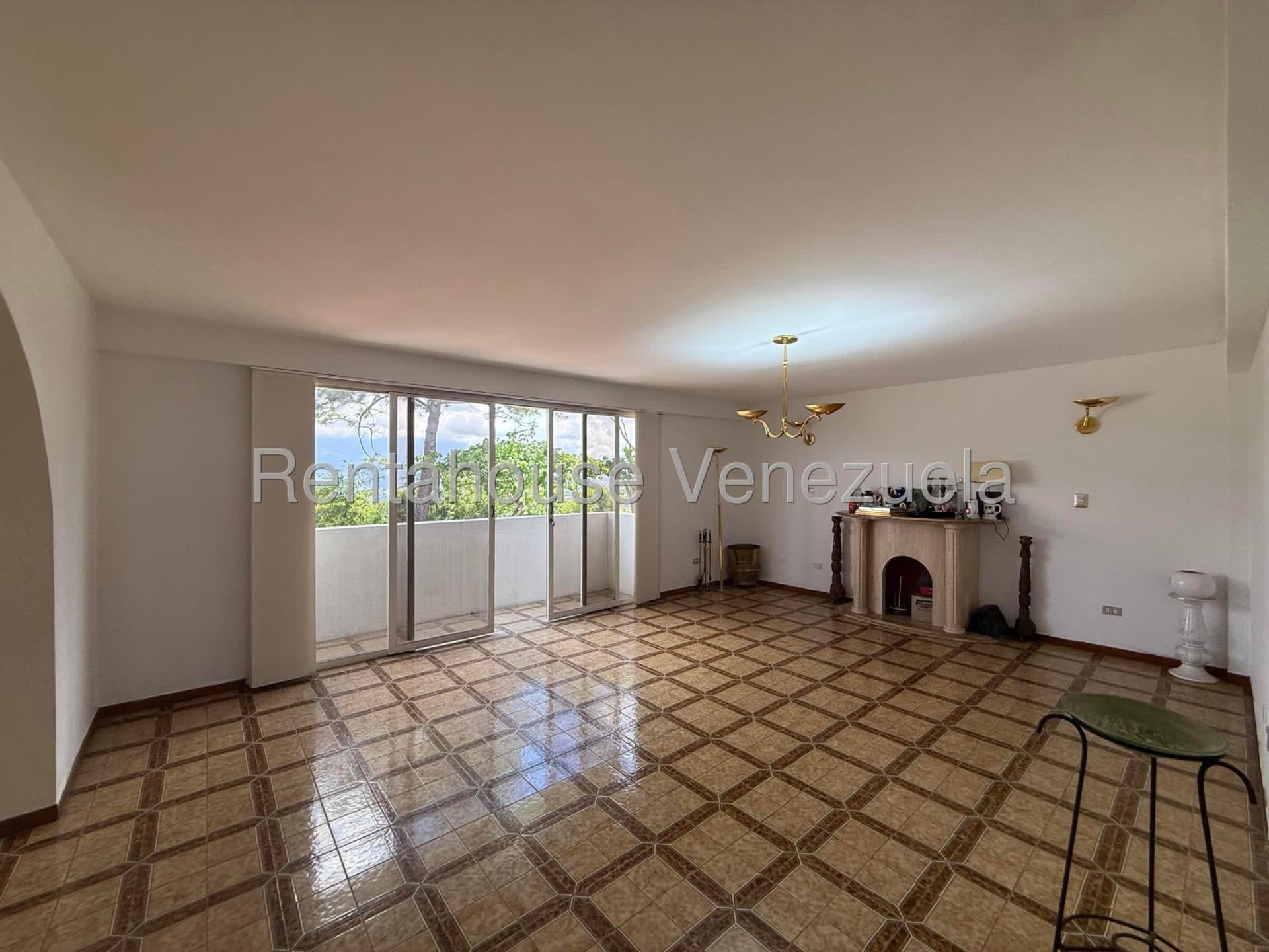 Casa en alquiler en Caracas (Alto Prado), foto 5 de 12