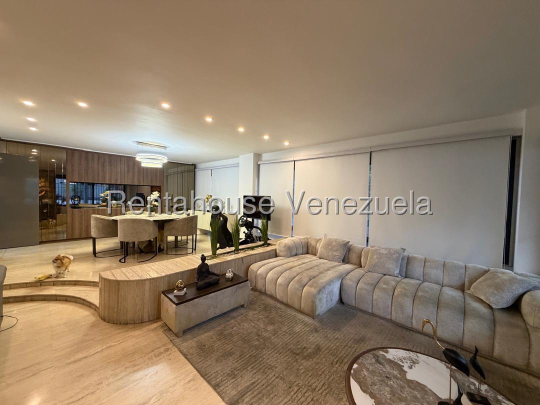 Apartamento en venta en Caracas (La Castellana), foto 4 de 11