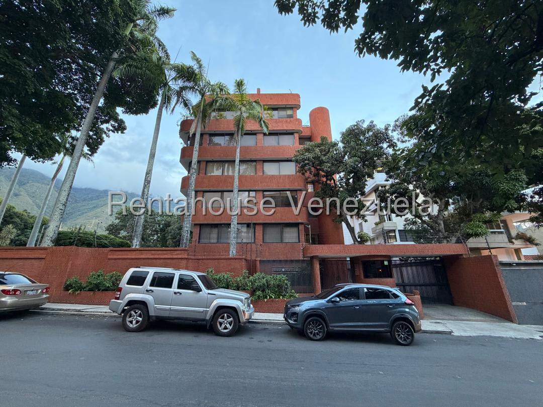 Apartamento en venta en Caracas (La Castellana), foto 1 de 11