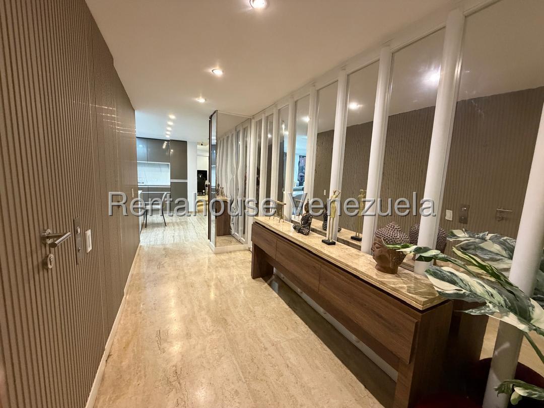 Apartamento en venta en Caracas (La Castellana), foto 3 de 11