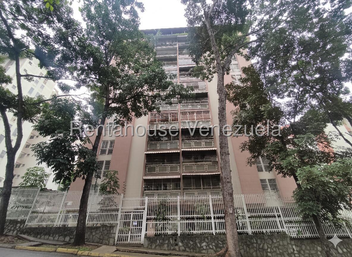 Apartamento en venta en Caracas (La Urbina), foto 1 de 12