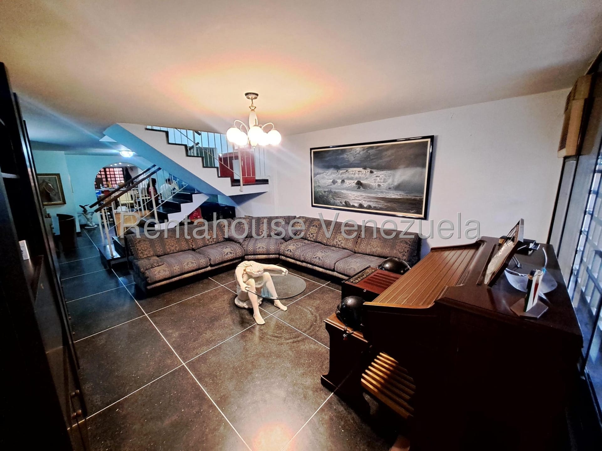 Casa en venta en Caracas (La Trinidad), foto 4 de 12