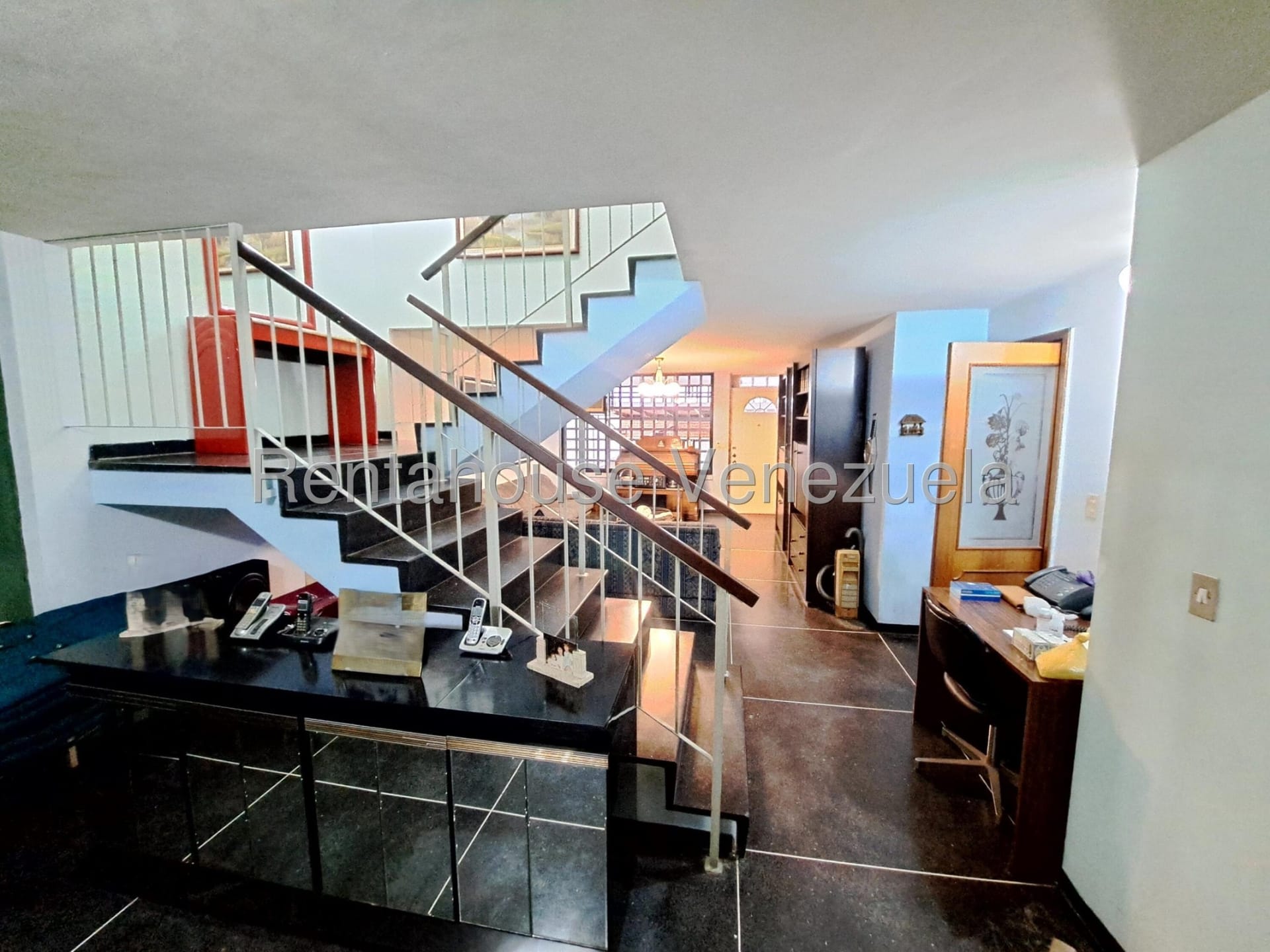 Casa en venta en Caracas (La Trinidad), foto 5 de 12