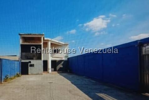 Local comercial en venta en Charallave, foto 1 de 9