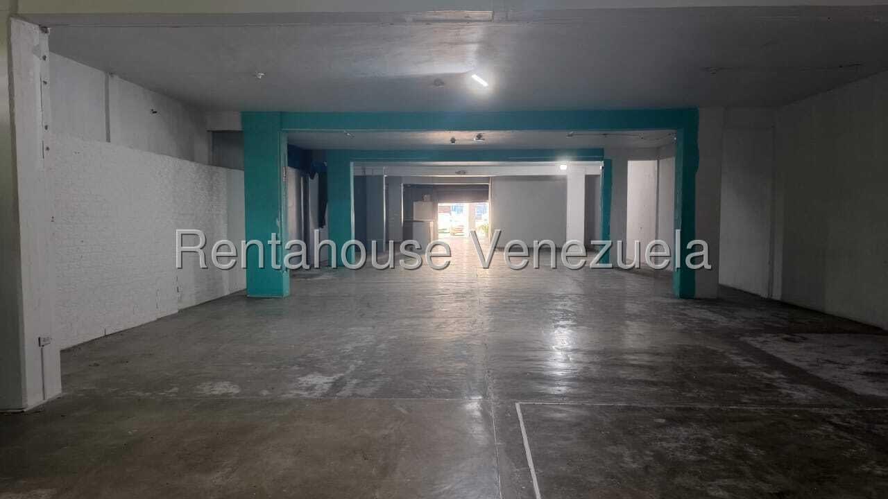Local comercial en venta en Charallave, foto 3 de 9
