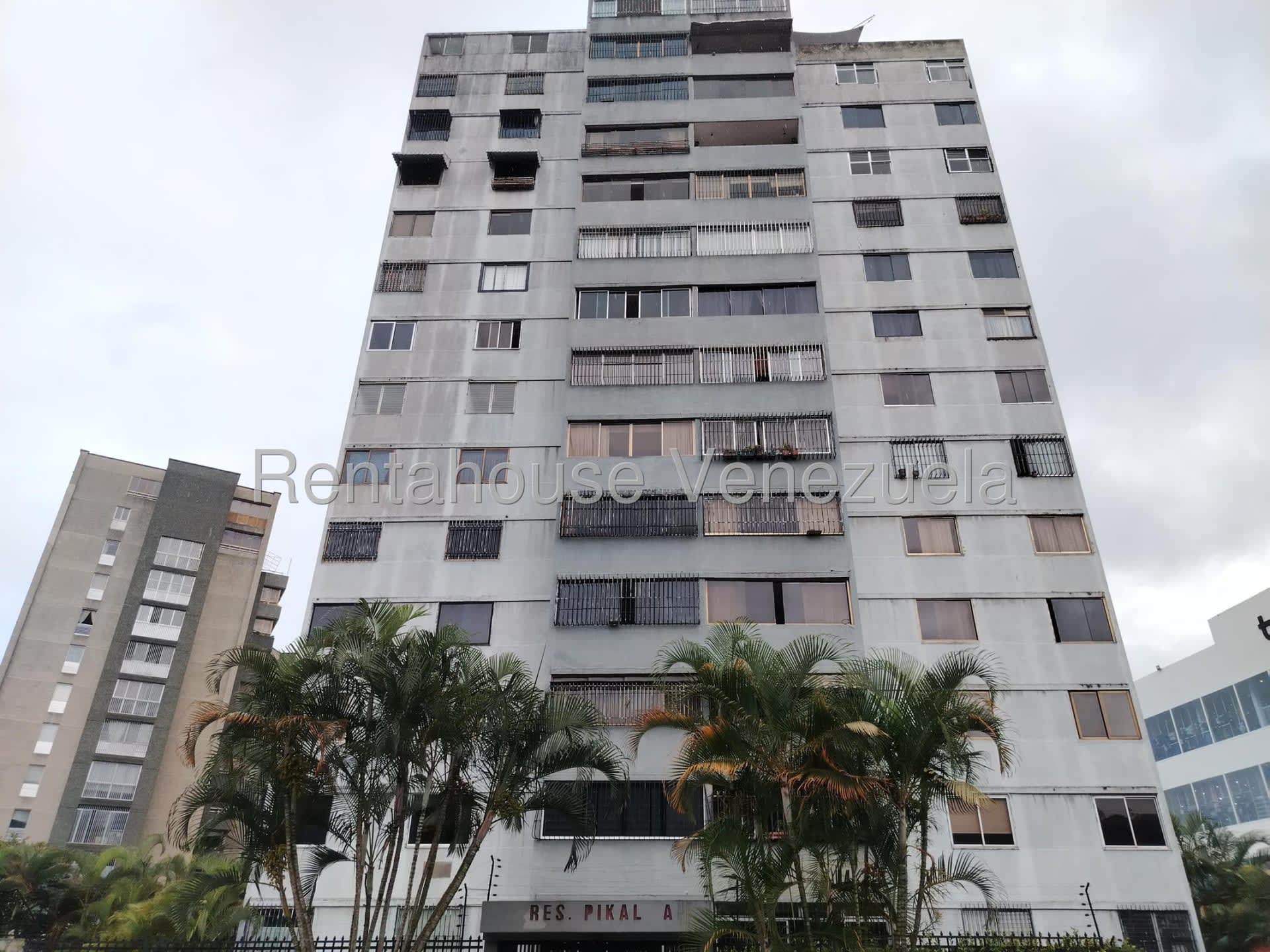 Apartamento en venta en Caracas (La Boyera), foto 2 de 12