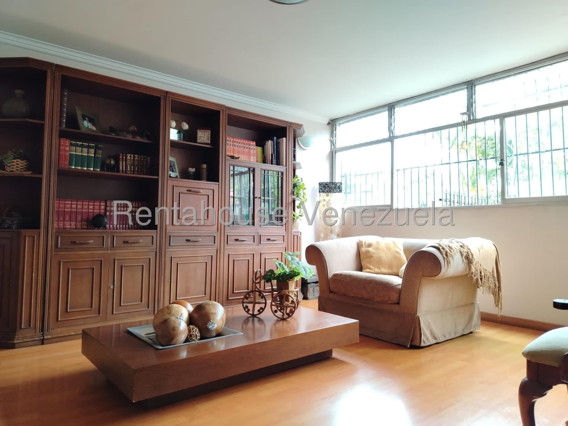Apartamento en venta en Caracas (La Boyera), foto 3 de 12