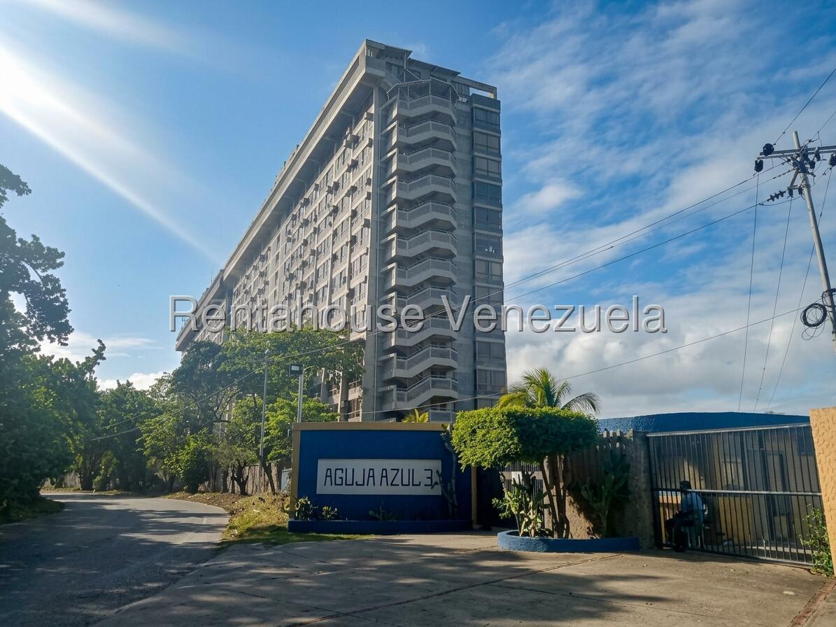 Apartamento en venta en Higuerote, foto 1 de 12