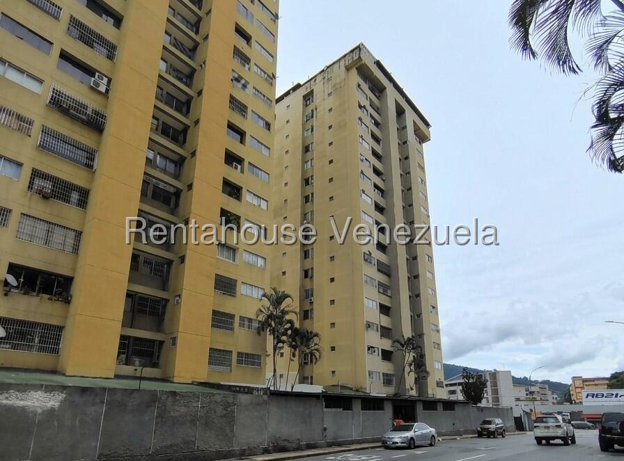 Apartamento en venta en Caracas (Guaicay), foto 1 de 12