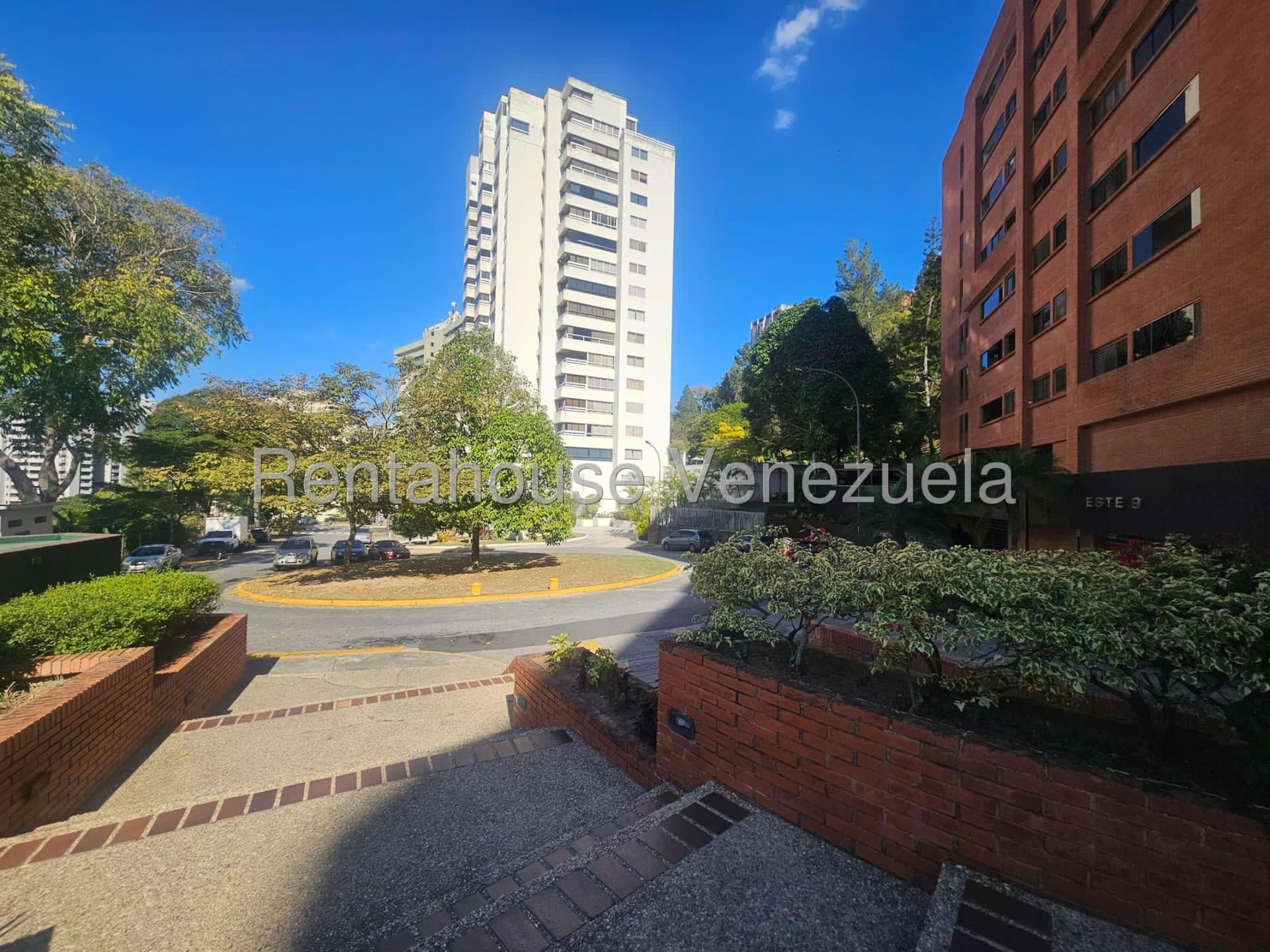 Apartamento en alquiler en Caracas (Manzanares), foto 2 de 12