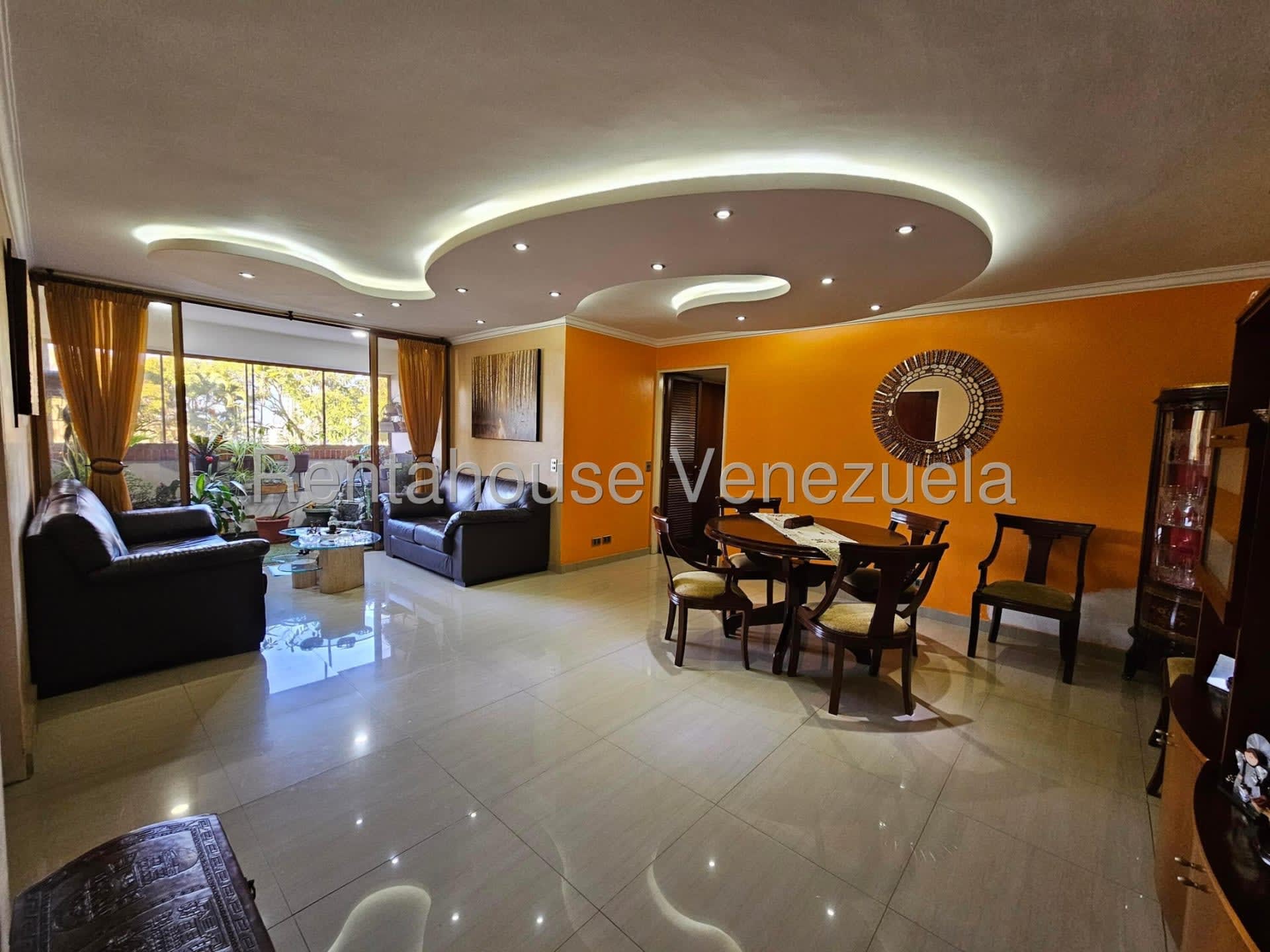 Apartamento en alquiler en Caracas (Manzanares), foto 5 de 12