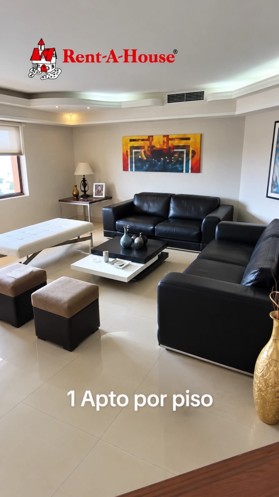 Apartamento en venta en Maracaibo (Sector La Lago), foto 3 de 11