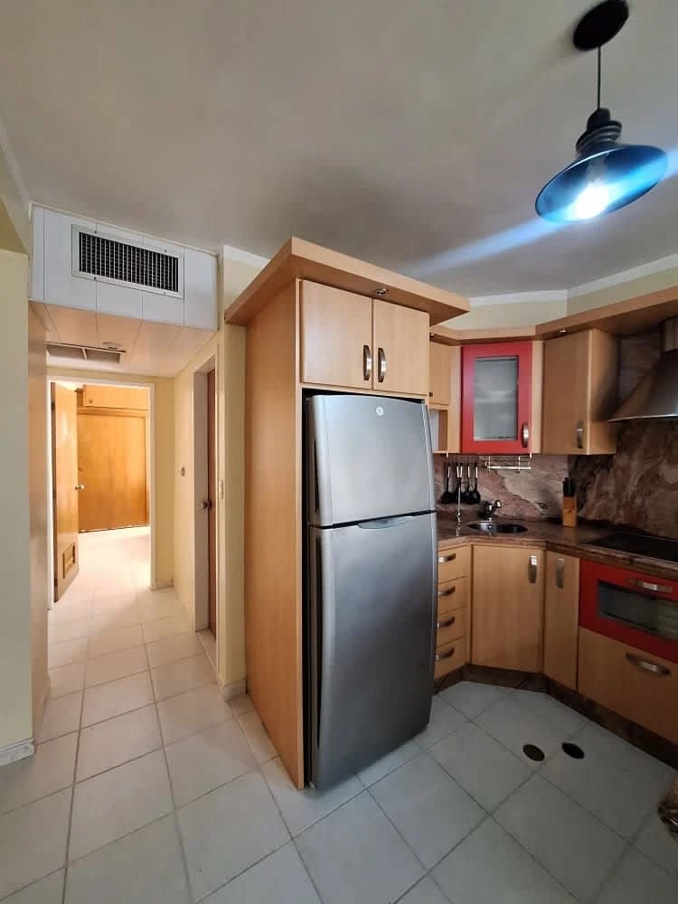 Apartamento en venta en Lechería (Coral suites), foto 3 de 8