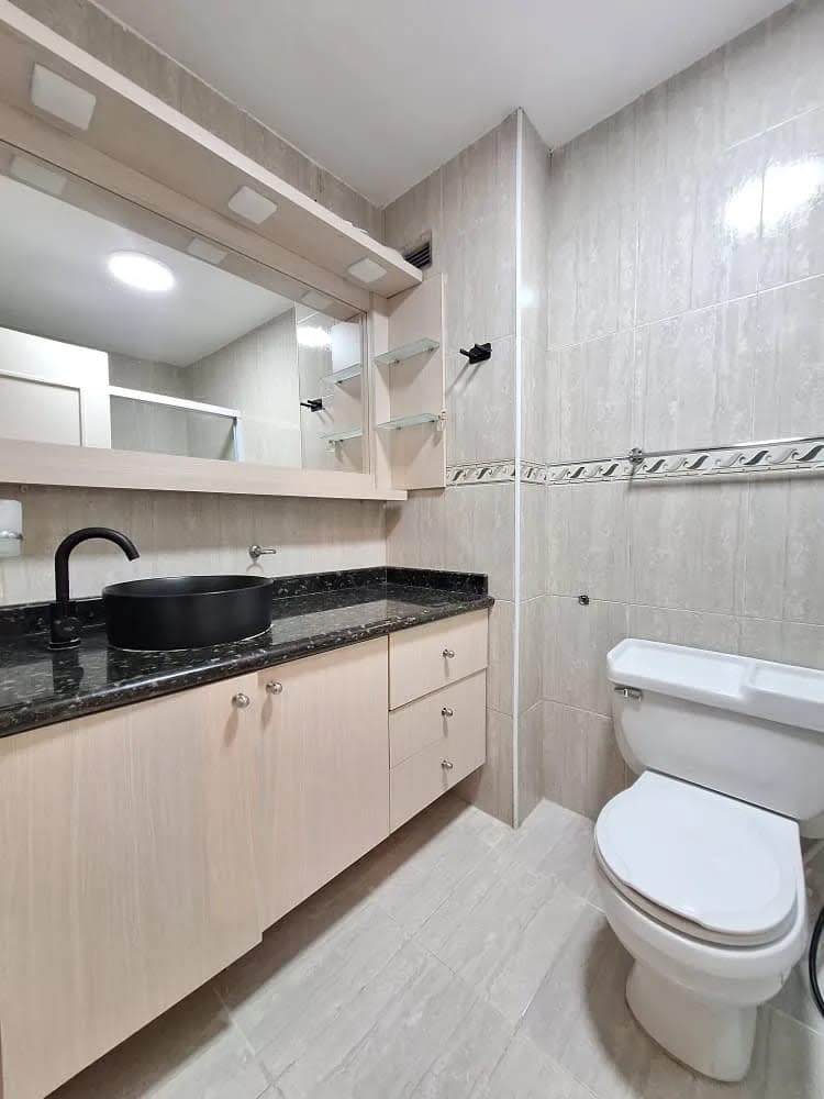 Apartamento en venta en Lechería (Casco Central), foto 3 de 12