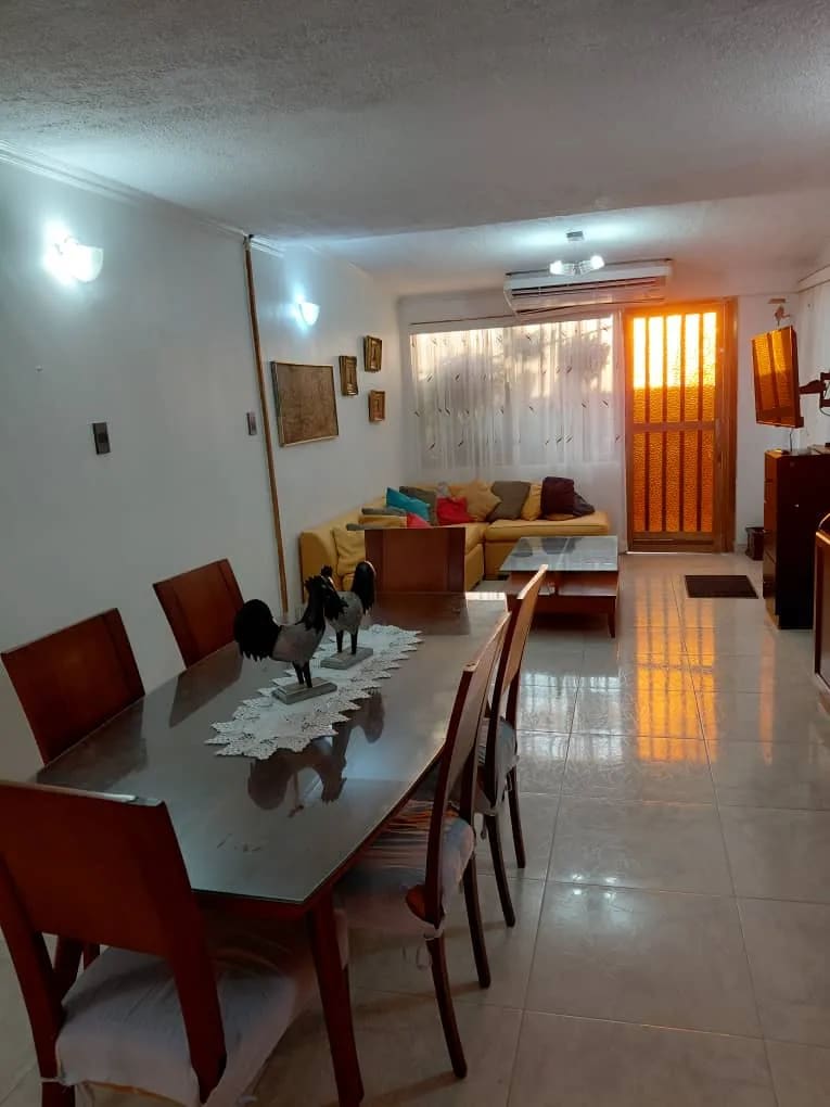 Casa en venta en Lechería (Américo Vespucio), foto 4 de 12