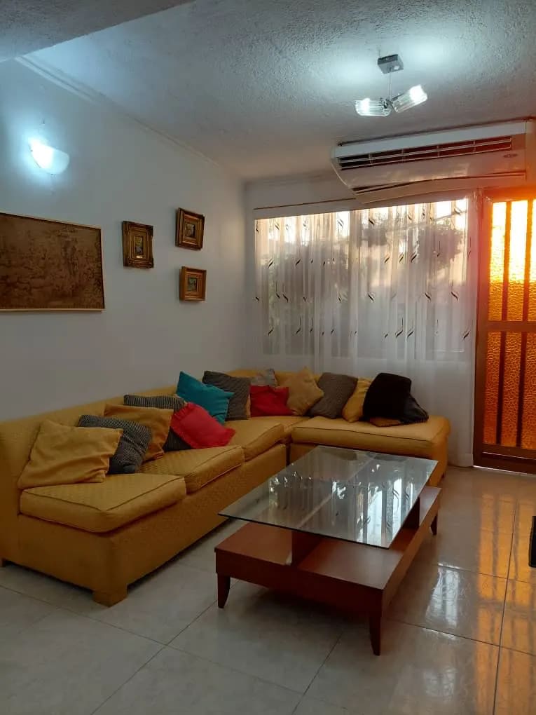 Casa en venta en Lechería (Américo Vespucio), foto 3 de 12