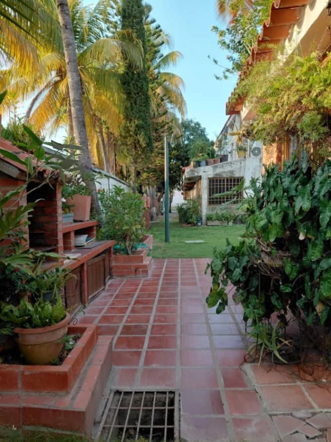 Casa en venta en Lechería (Américo Vespucio), foto 5 de 12