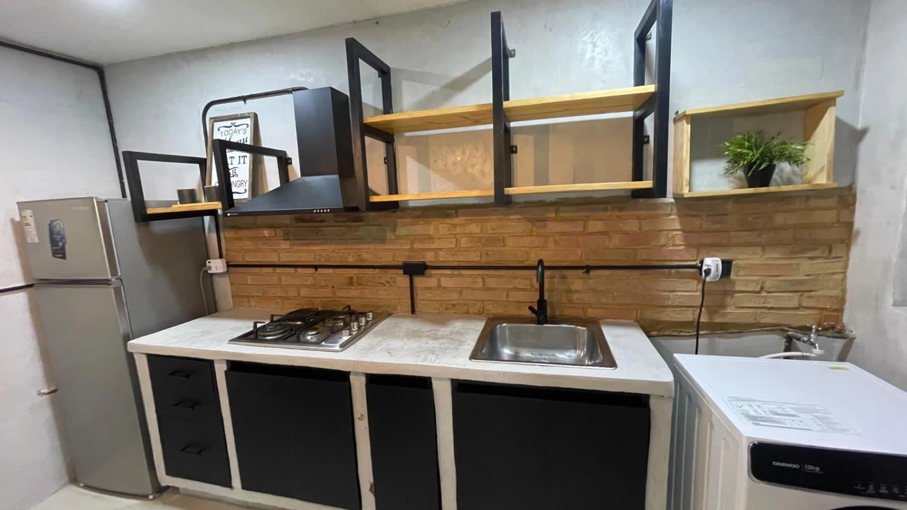 Apartamento en venta en Valencia (La viña), foto 3 de 6