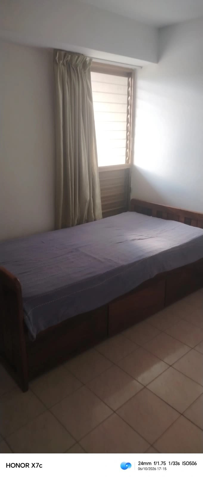 Apartamento en alquiler en Caracas (Urb. Lomas de Prados), foto 2 de 7