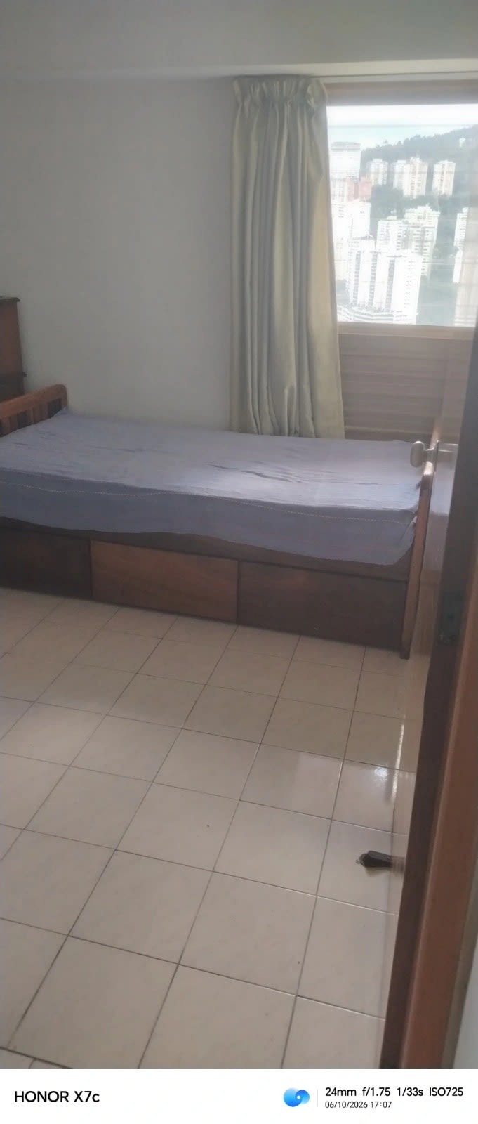 Apartamento en alquiler en Caracas (Urb. Lomas de Prados), foto 3 de 7