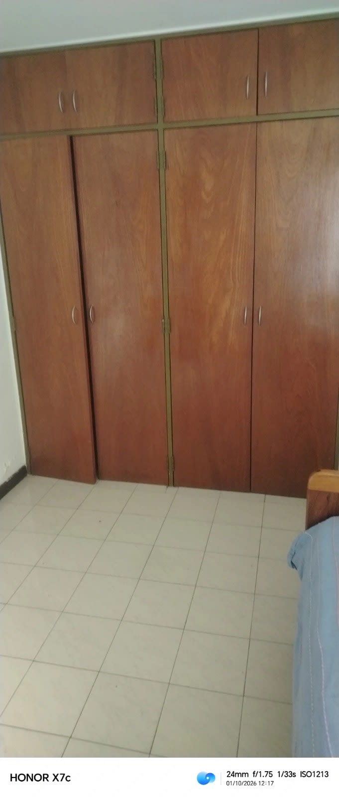 Apartamento en alquiler en Caracas (Urb. Lomas de Prados), foto 4 de 7