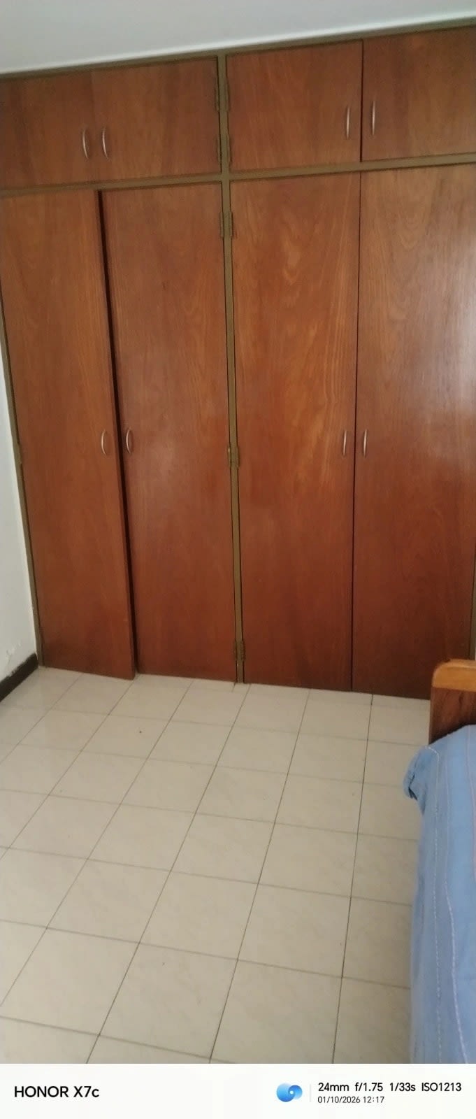Apartamento en alquiler en Caracas (Urb. Lomas de Prados), foto 5 de 7