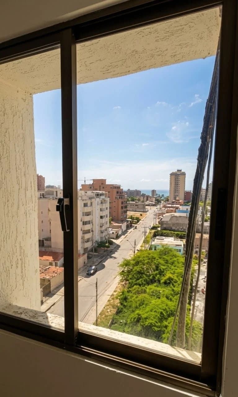 Apartamento en venta en Porlamar (Avenida 4 de mayo), foto 5 de 6