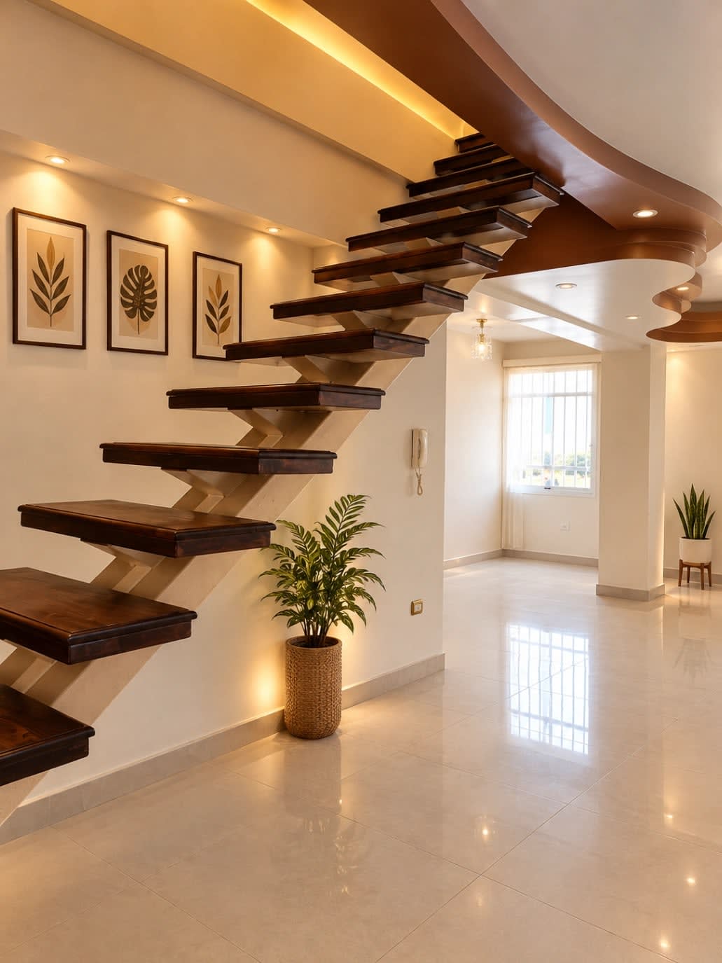 Apartamento en venta en Maracay (Base Aragua), foto 2 de 12