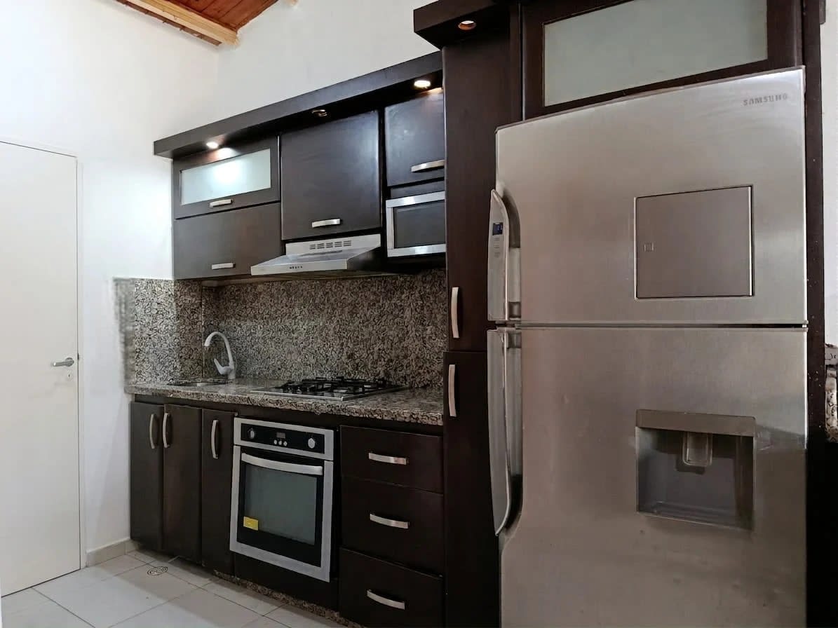 Casa en venta en Guacara, foto 3 de 8