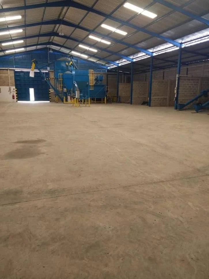 Apartamento en venta en Valencia (Yagua Municipio Guacara Carabobo), foto 2 de 12