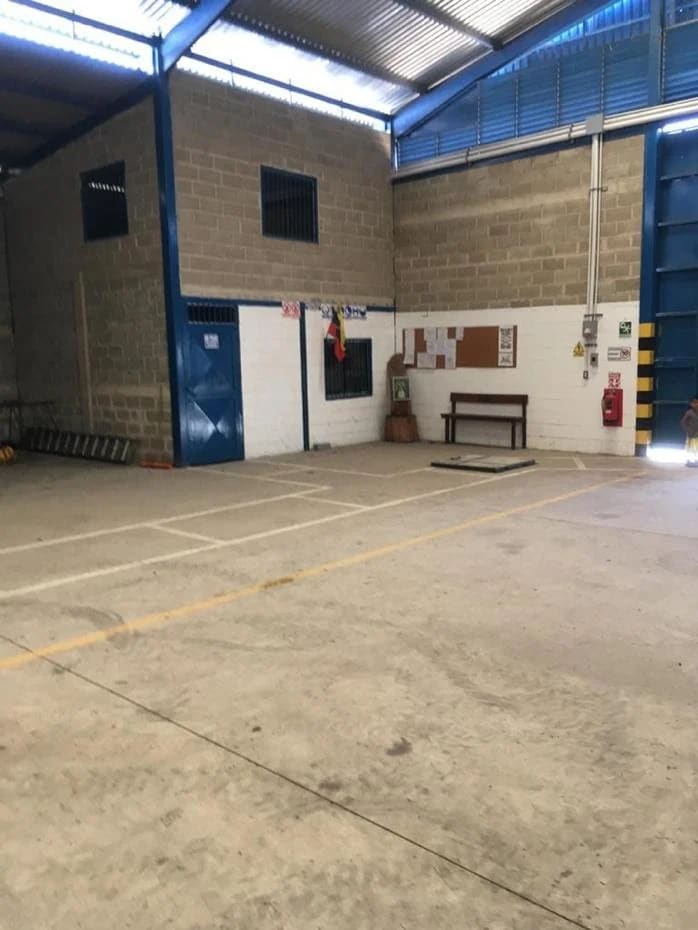 Apartamento en venta en Valencia (Yagua Municipio Guacara Carabobo), foto 4 de 12