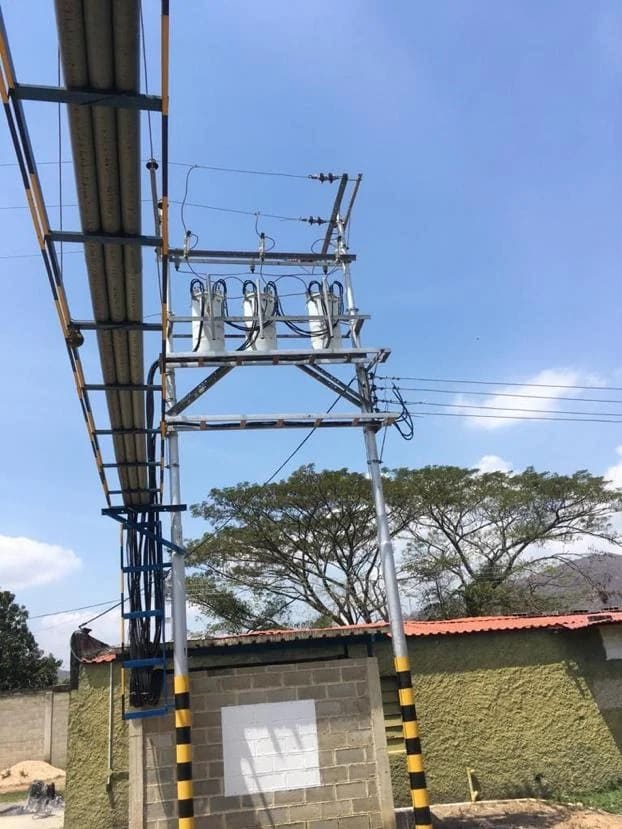 Apartamento en venta en Valencia (Yagua Municipio Guacara Carabobo), foto 5 de 12