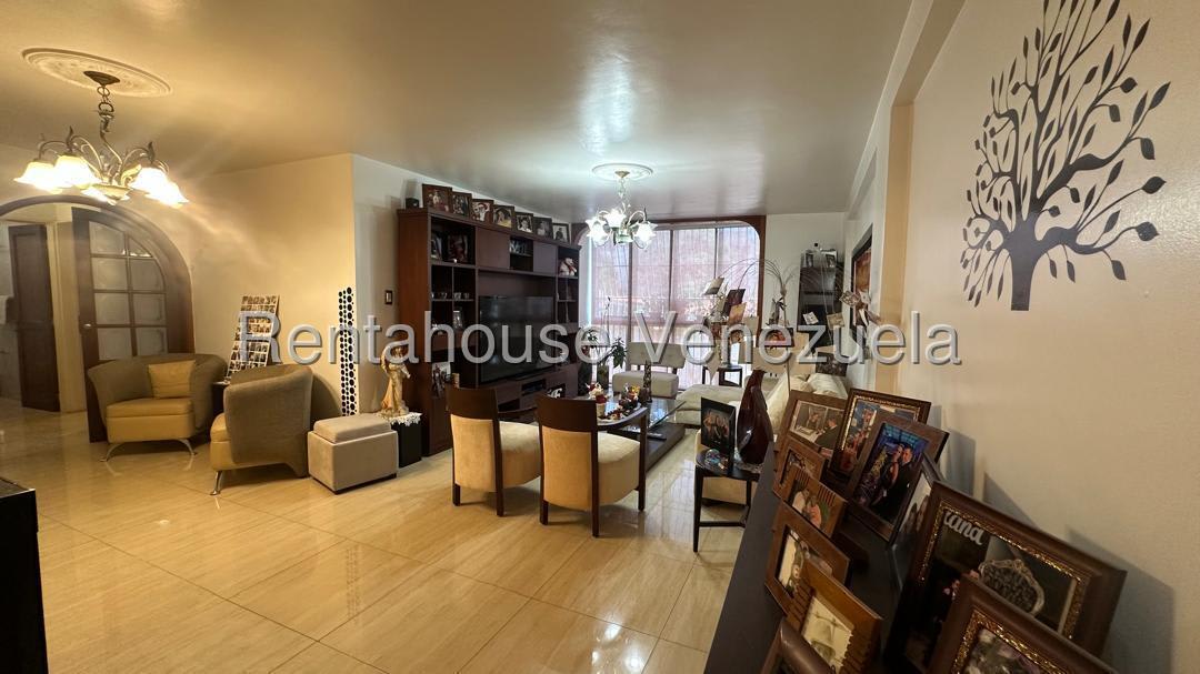 Apartamento en venta en Caracas (Montalban I), foto 1 de 12