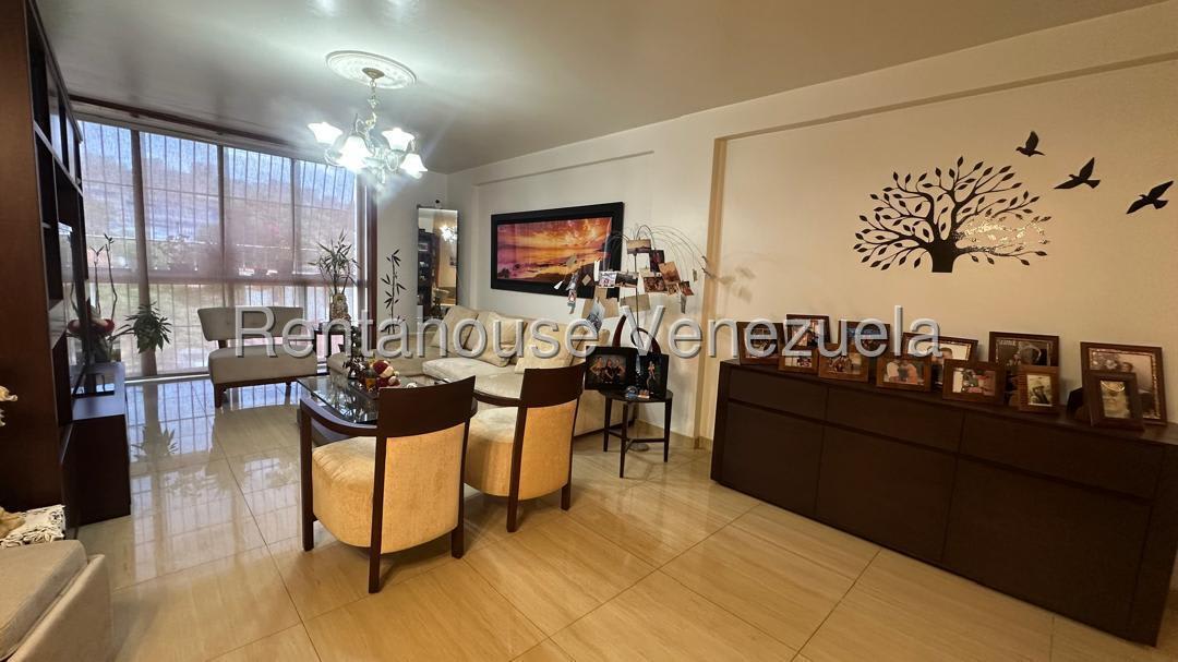 Apartamento en venta en Caracas (Montalban I), foto 3 de 12