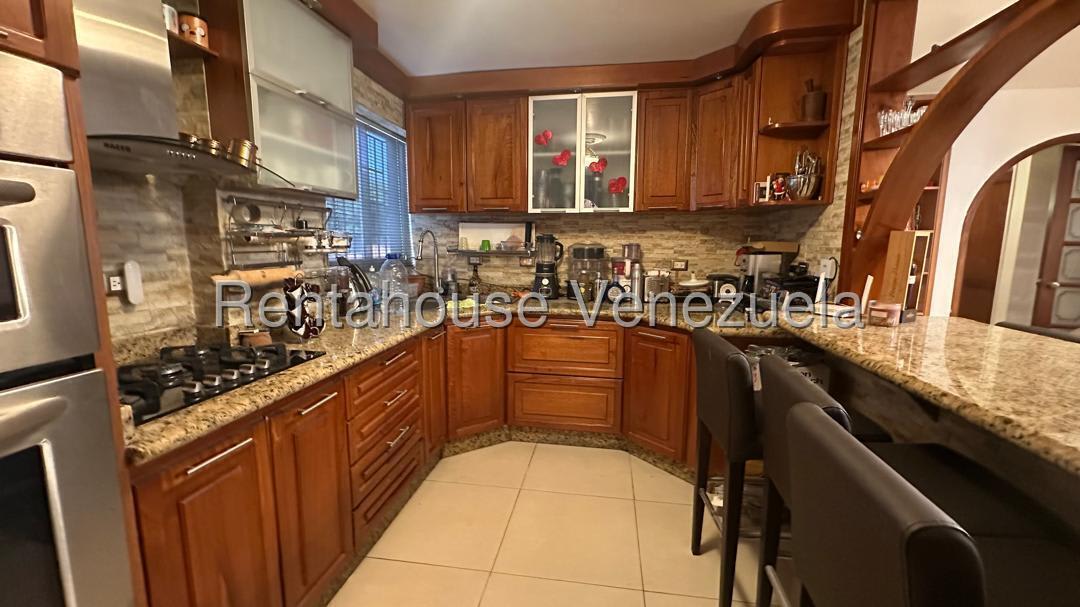 Apartamento en venta en Caracas (Montalban I), foto 5 de 12