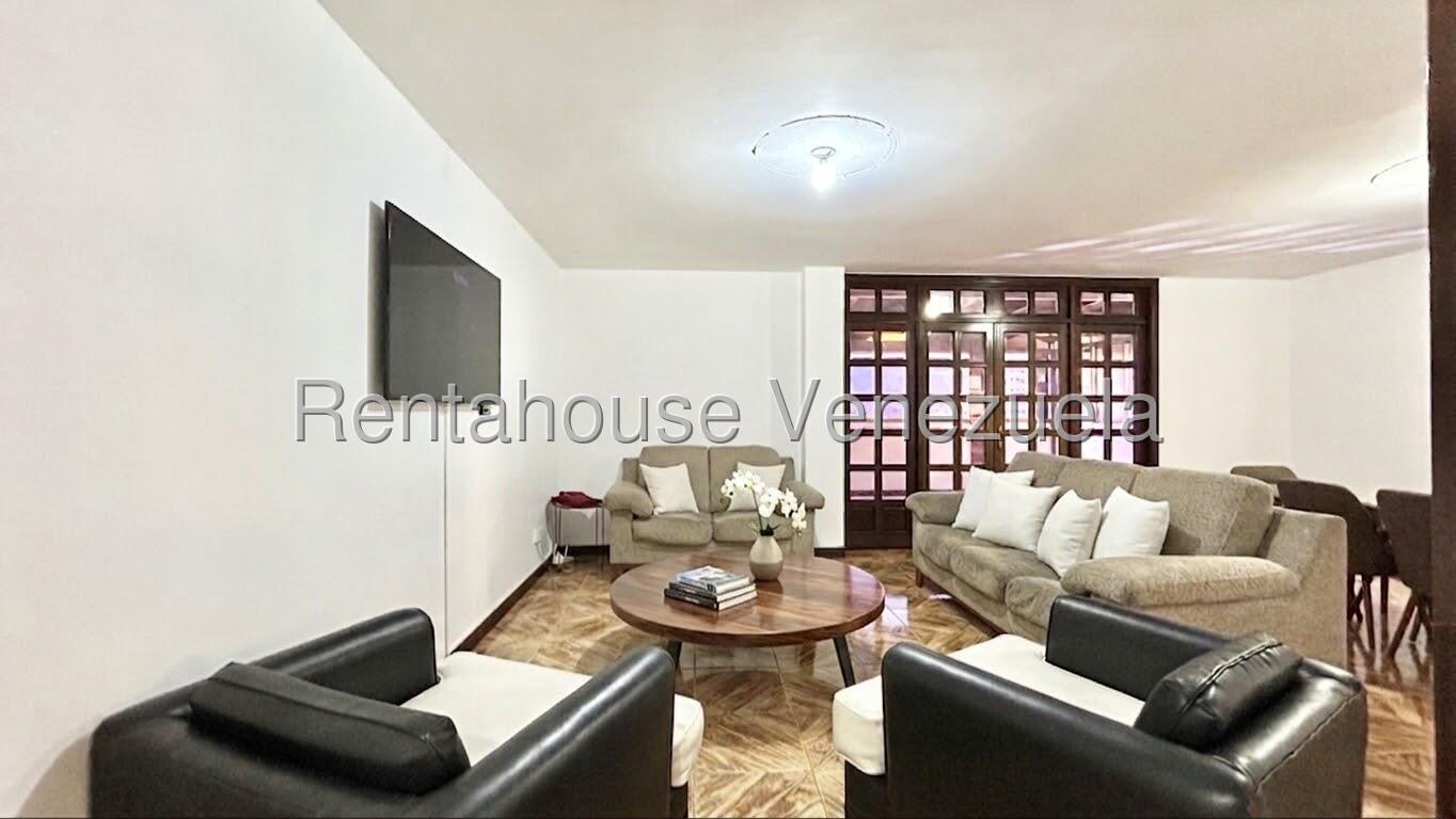 Apartamento en venta en Caracas (Lomas del Avila), foto 4 de 12