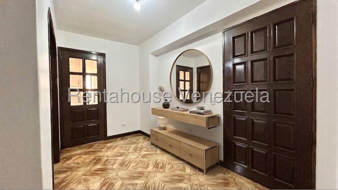Apartamento en venta en Caracas (Lomas del Avila), foto 3 de 12