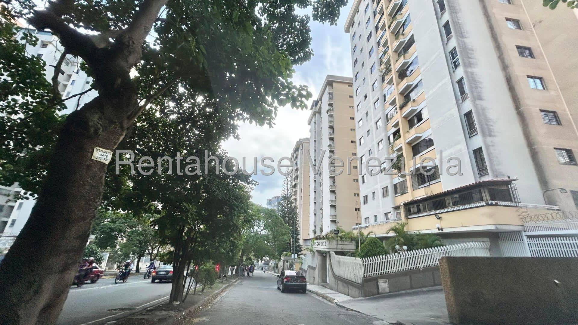 Apartamento en venta en Caracas (Lomas del Avila), foto 1 de 12