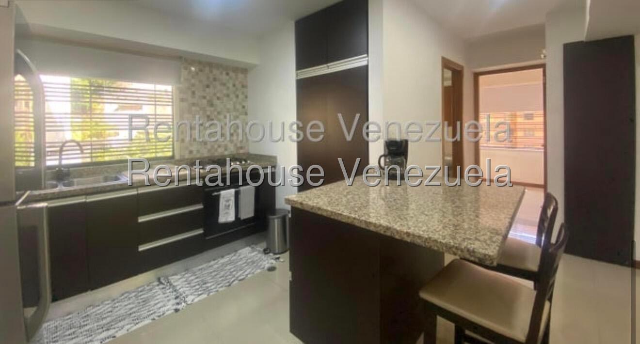 Apartamento en venta en Caracas (Lomas de La Alameda), foto 4 de 12