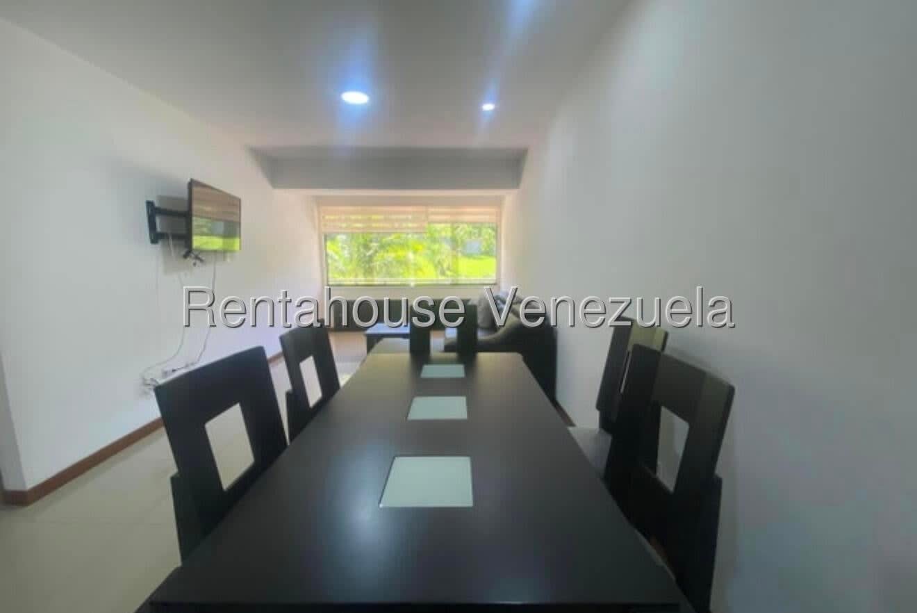 Apartamento en venta en Caracas (Lomas de La Alameda), foto 5 de 12