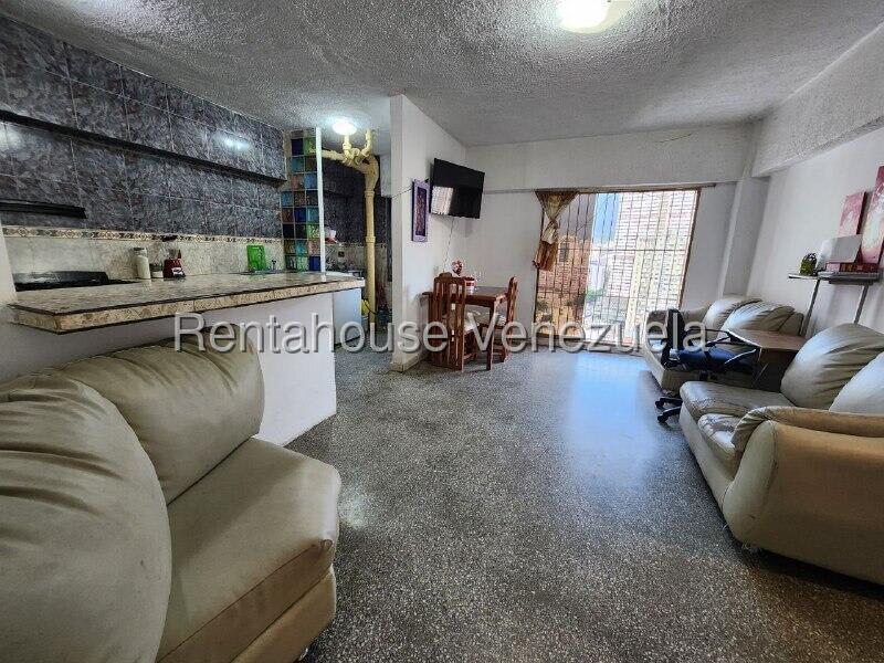 Apartamento en venta en Caracas (Parroquia San Agustin), foto 4 de 12